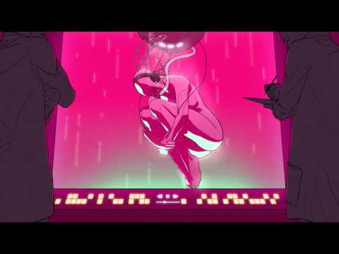 BEATBOX MACHINERY - Mylene