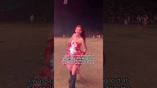 Download lagu HEESEUNG WALK TO COACHELLA!! #enhypen #coachella #heeseung #kpop #shorts mp3