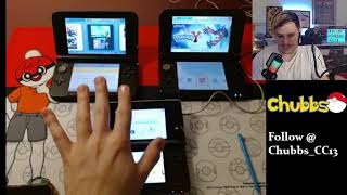 Nintendo 3DS Eshop Shutting Down Forever!! Don't Lose Your Pokemon!!