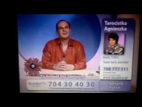Wróżbita Maciej rządzi