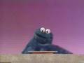 Cookie Monster 6 Cookies