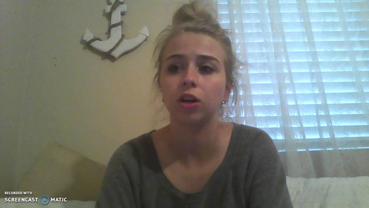 CEE 300 FInal Reflection