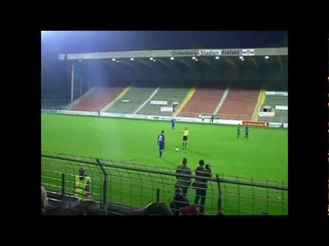 VFR Fischeln vs KFC Uerdingen