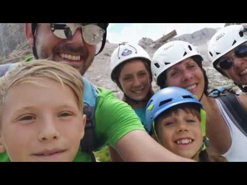 Alta Badia 2019 - THE MOVIE