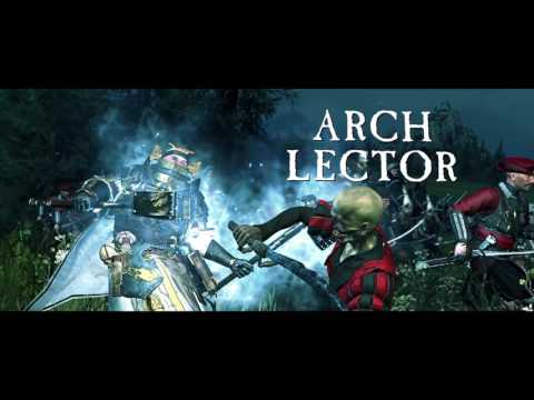 Total War: Warhammer - The Grim and the Grave DLC - PC