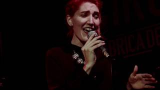 El mar es de llanto - Luis Alberto Spinetta