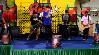 Super Danger Casper - Berbaris Satu Arah at Beat Euy (Bandung)