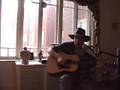 "Alot More" Todd Snider cover