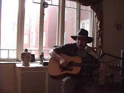 Alot More - Todd Snider