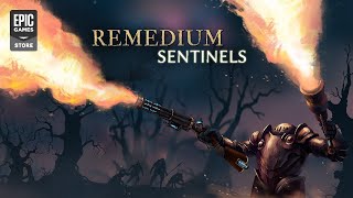 REMEDIUM: Sentinels - Official Early Access Trailer Trailer