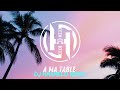 Dj Vielo x Dj Anilson x Dj Harmelo - A Ma Table (Afrodeck Club Remix)