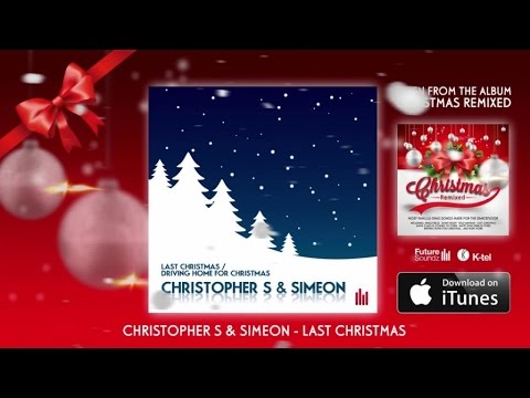 Video thumbnail for Last Christmas (Radio Mix)