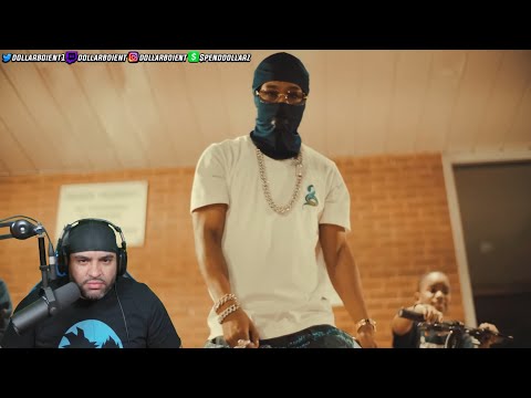 Bundog - Seeing Stars (Official Music Video) REACTION