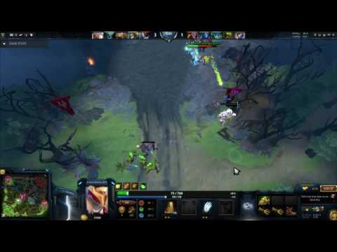 styling on a timbersaw