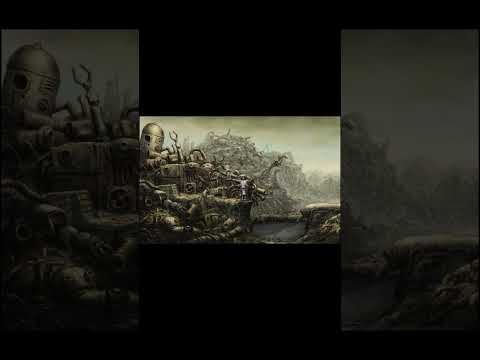 machinarium game play#machinarium