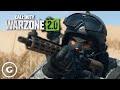 Call of Duty: Warzone 2.0 Opening Cinematic