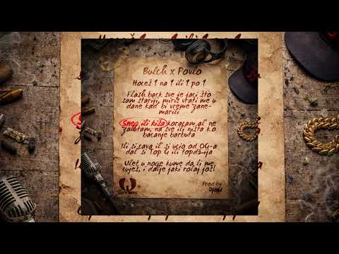 Shtek Official and Povlo Street School