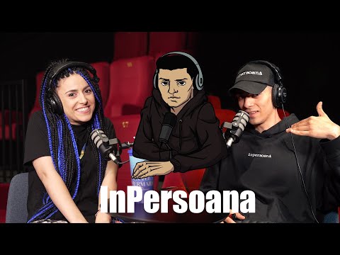 Diana C despre impacarea cu ABI - InPersoana EP.29