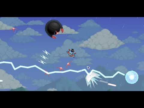 Force to be Reckoned With (Theme of the Polarities)