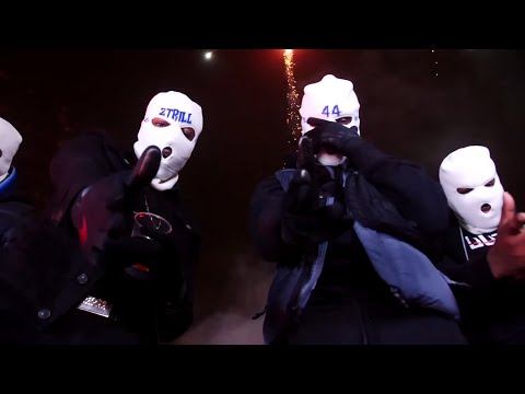 Richy2trill (Skimzee) x Frenzi44 - LOL'BYE #drillmusic