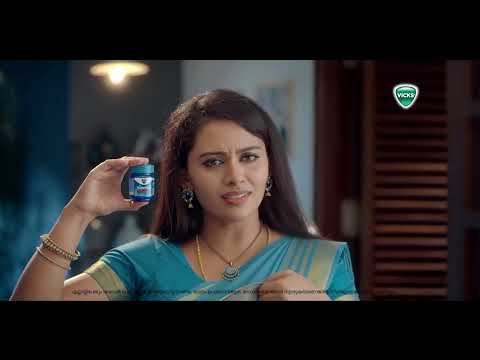 Vicks vaporub classic, packaging size: 10 ml, packaging type...