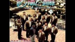 el gran combo -  sera mejor