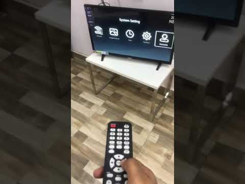 Foxsky led tv 32fsa4pro small review