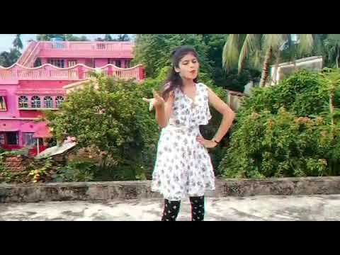 Chocolate Song#Tony Kakkar# Coverd By Rupali Karmakar