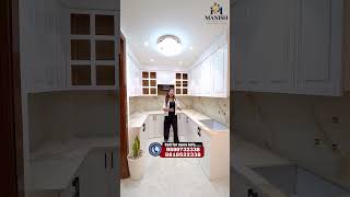 3 BHK Builder Floor for Sale in Dwarka Mor, Delhi
