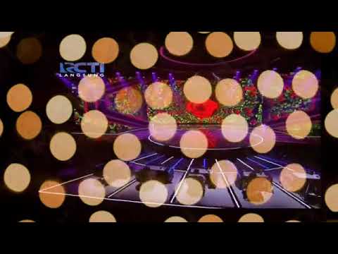 Jemimah X Melisa - Anganku Anganmu (Raisa feat Isyana) - INDONESIA IDOL SPESIAL SEASON