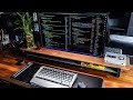 Ergonomic Desk Setup for Software Engineers