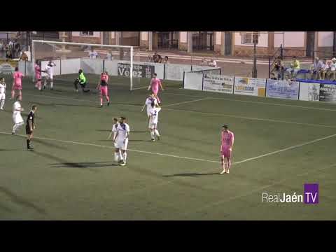 RESUMEN OFICIAL | VÉLEZ CF 2-3 REAL JAÉN CF