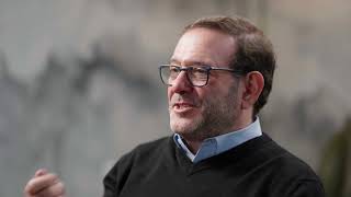 Leadership Lessons: Peter Scher on Risk, Resolve and Real-time calls at JPMorganChase