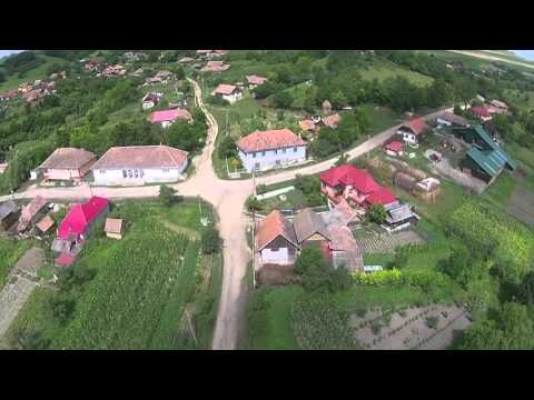 Biserica Sf. Ap. Petru și Pavel - Bărăi