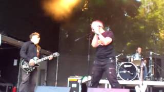 The Names - Flesh Wounds / Discovery