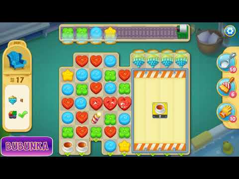 Matchington Mansion level 3491 HD