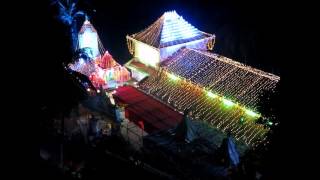 2014-03-16 to 2014-03-21 Temple lights, Chapora