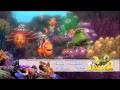 Sammy S Adventures 2 Blu Ray Menus