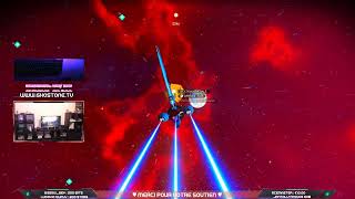 🔴 PC/DROP : Je continue l'aventure No Man's Sky - 20h : Call of Duty