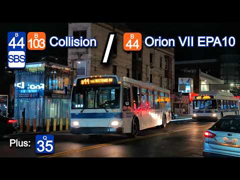 Bus B44