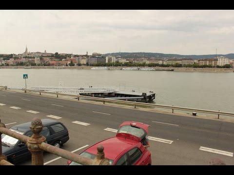 Travel to Hungary 1x01 Roundabouts and the M0 Motorway