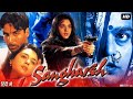 Sangharsh Full Movie 4K Akshay Kumar Prity Zenta 1999 Bollywood Movie