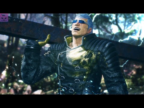 EU's Best Bryan TORMENTS Me in TEKKEN 8 Ranked