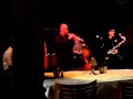 Ralph Alessi Quartet @ Cafe Metropol