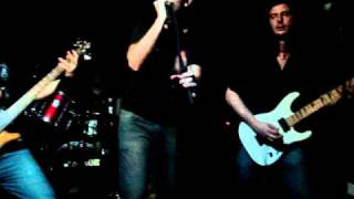 Final Bell (Savatage Cover) - Surrender