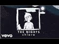 Chlara - The Nights (audio)