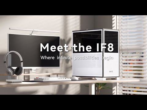 1STPLAYER IF8 4x120mm Fans w/o PSU Black 1STPLAYER IF8 4x120mm Fans w/o PSU Black