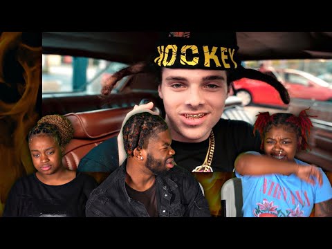 BLP Kosher - Special K (Official Music Video) | REACTION