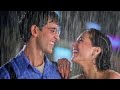 Idhar Chala Main Udhar Chala Jhankar Koi Mil Gaya Hrithik Roshan Preiti Zinta Udit N Alka