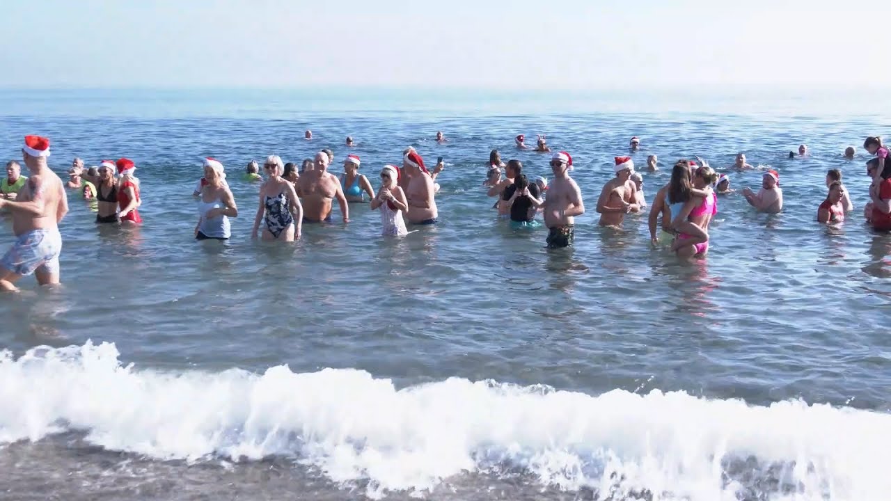 Saint George celebra el inicio del año con el IX Boxing Day